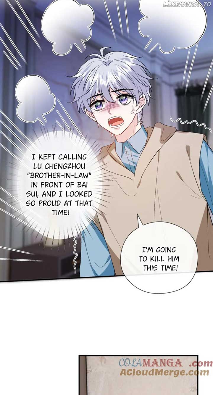 Madam and Her Daily Online Face-Slapping Chapter 181 127 12