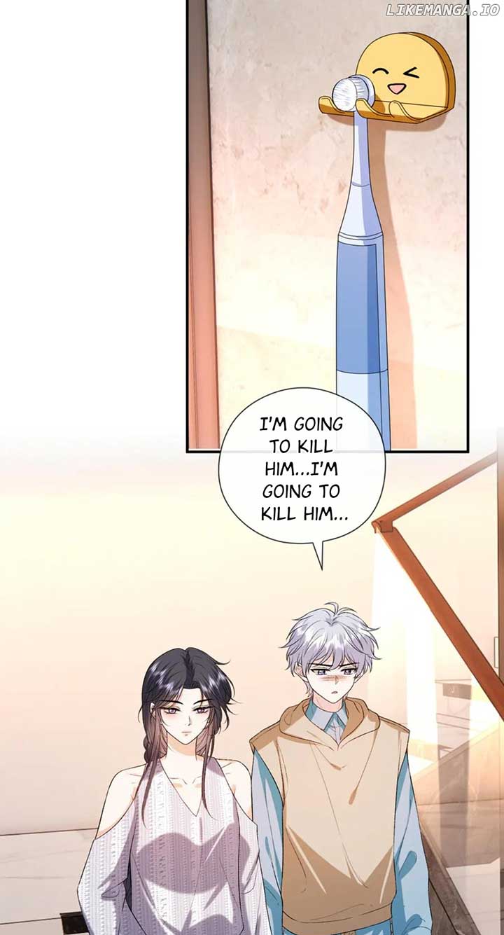 Madam and Her Daily Online Face-Slapping Chapter 181 128 13