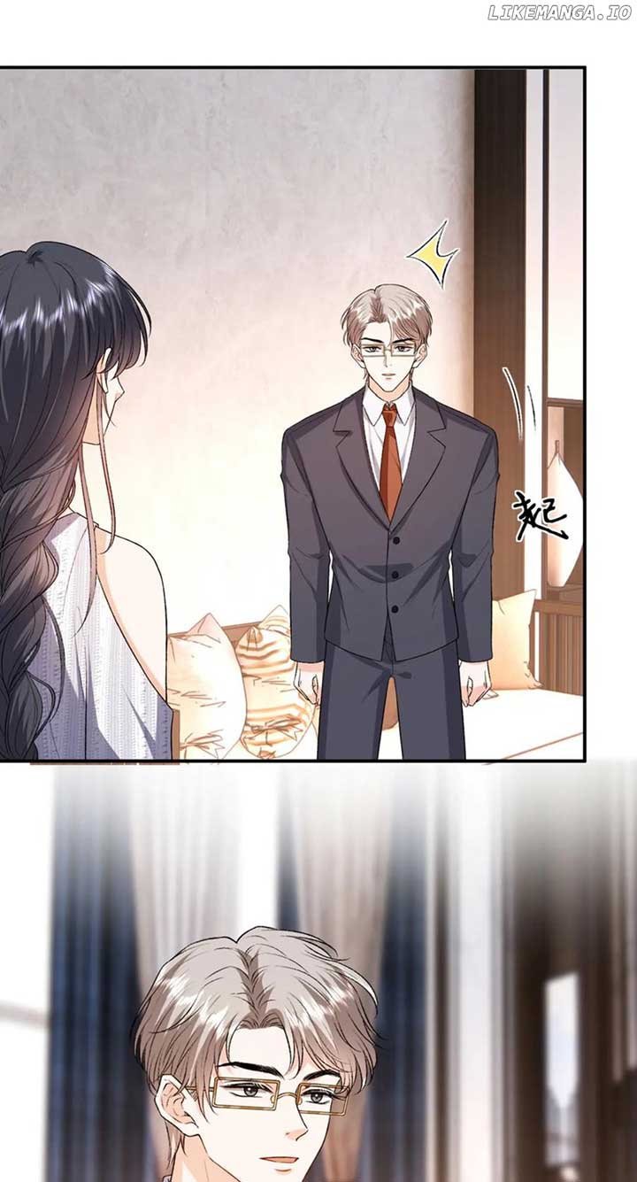 Madam and Her Daily Online Face-Slapping Chapter 181 130 15