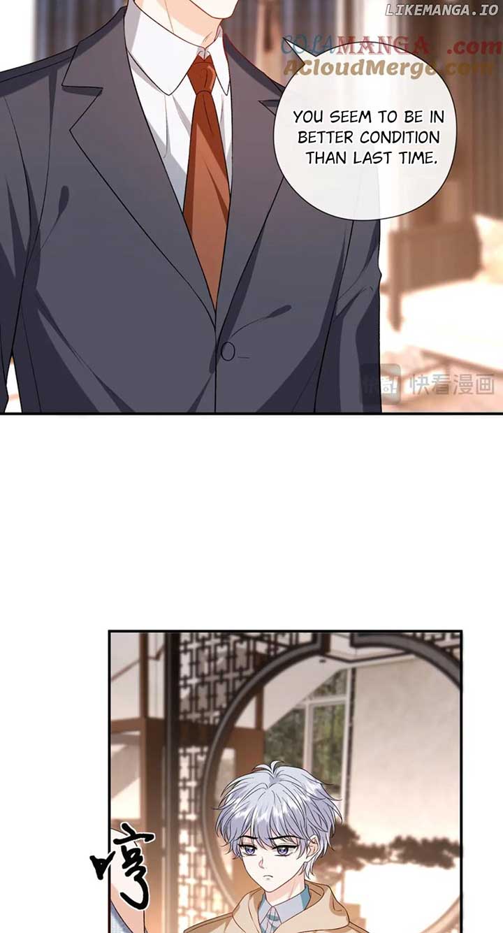 Madam and Her Daily Online Face-Slapping Chapter 181 131 16