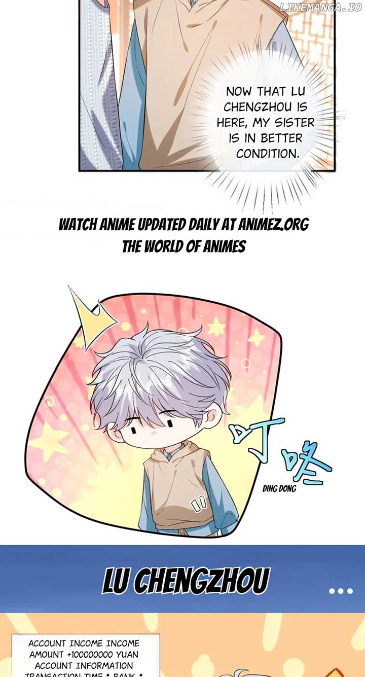 Madam and Her Daily Online Face-Slapping Chapter 181 132 17