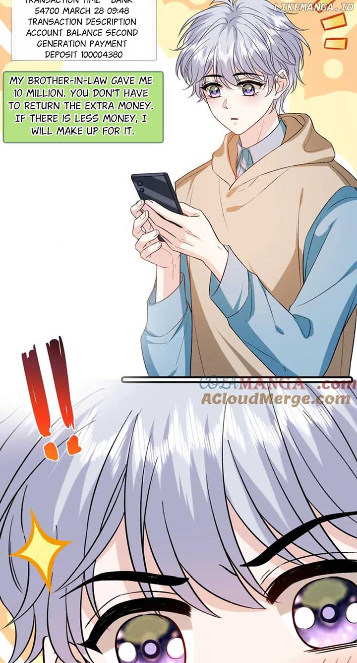 Madam and Her Daily Online Face-Slapping Chapter 181 133 18