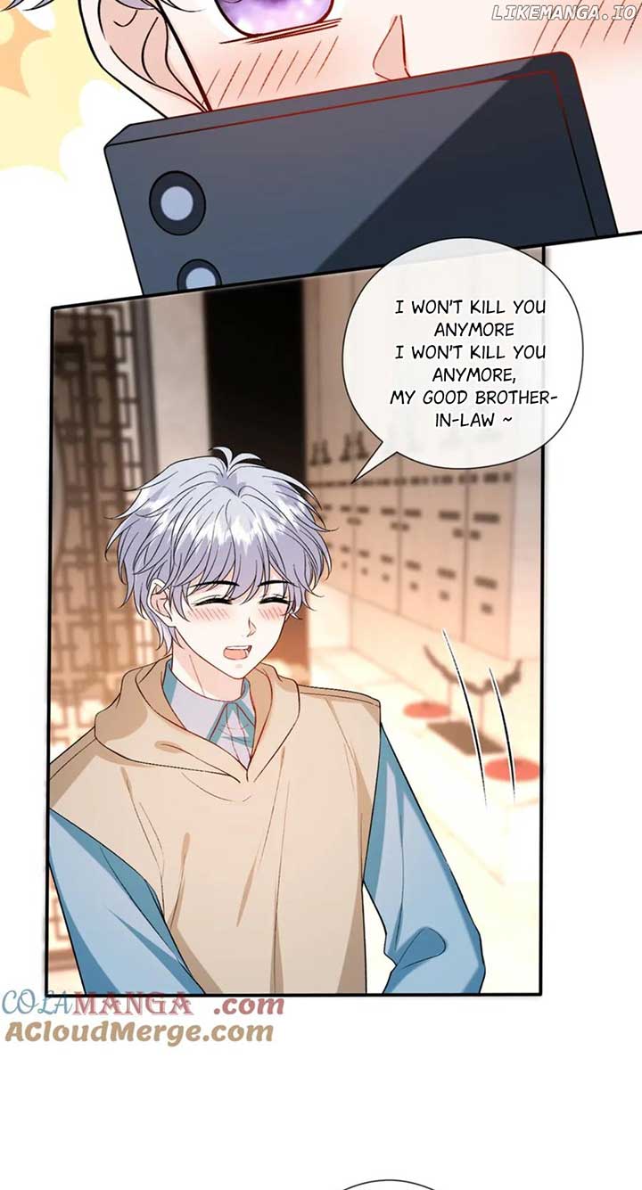 Madam and Her Daily Online Face-Slapping Chapter 181 134 19