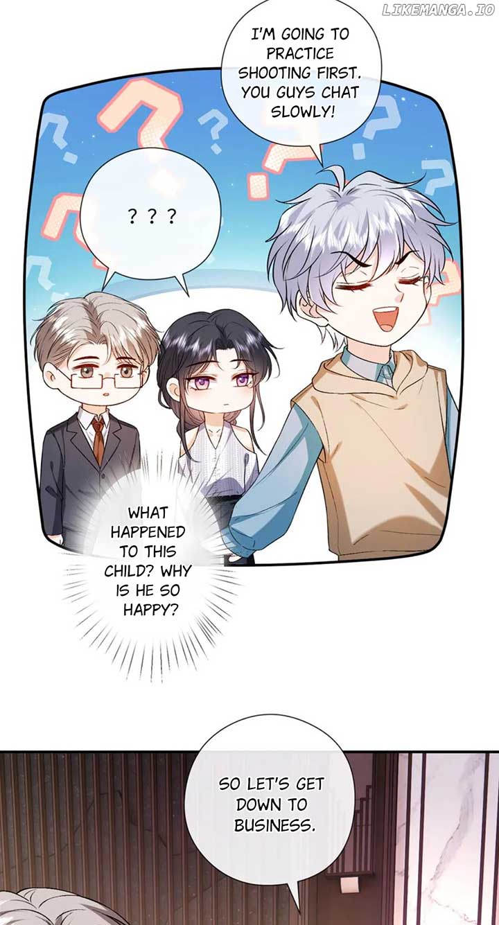 Madam and Her Daily Online Face-Slapping Chapter 181 135 20