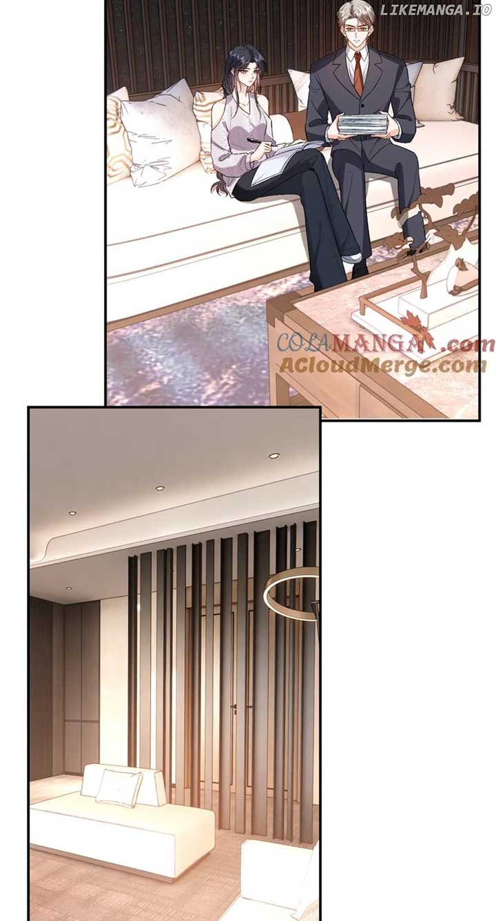 Madam and Her Daily Online Face-Slapping Chapter 181 137 22