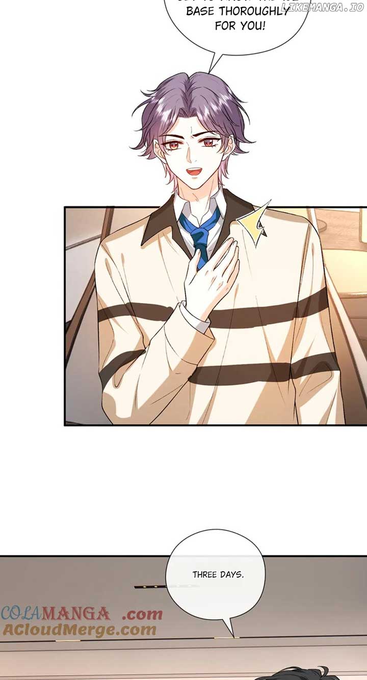 Madam and Her Daily Online Face-Slapping Chapter 181 139 24