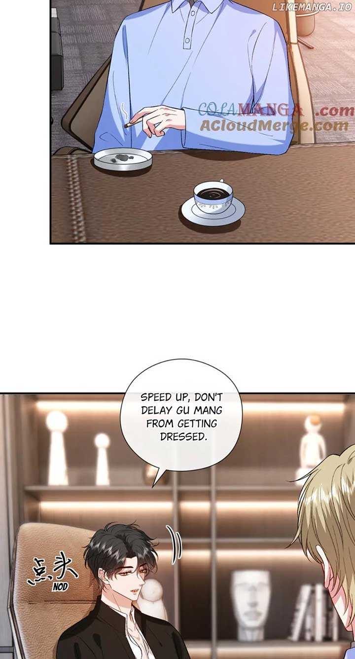 Madam and Her Daily Online Face-Slapping Chapter 181 141 26