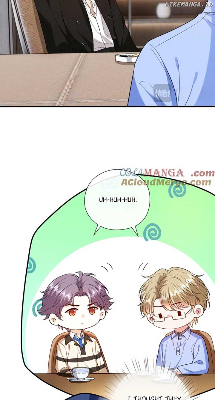 Madam and Her Daily Online Face-Slapping Chapter 181 142 27