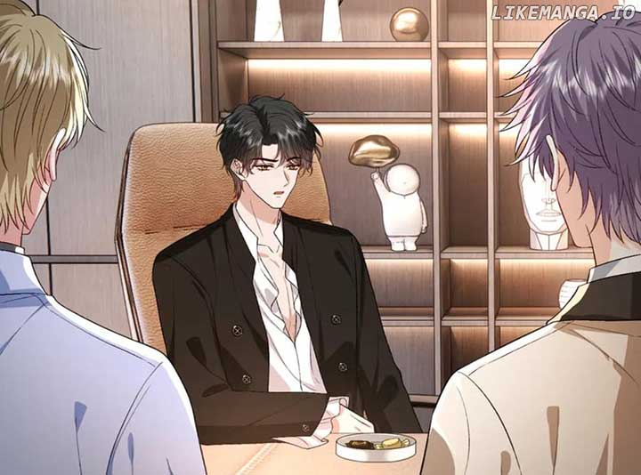 Madam and Her Daily Online Face-Slapping Chapter 181 144 29