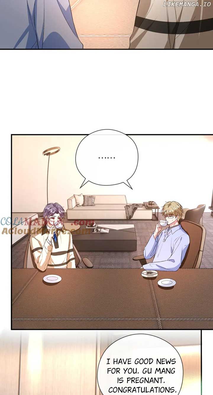 Madam and Her Daily Online Face-Slapping Chapter 181 145 30