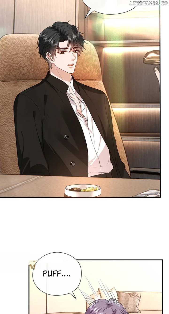 Madam and Her Daily Online Face-Slapping Chapter 181 146 31