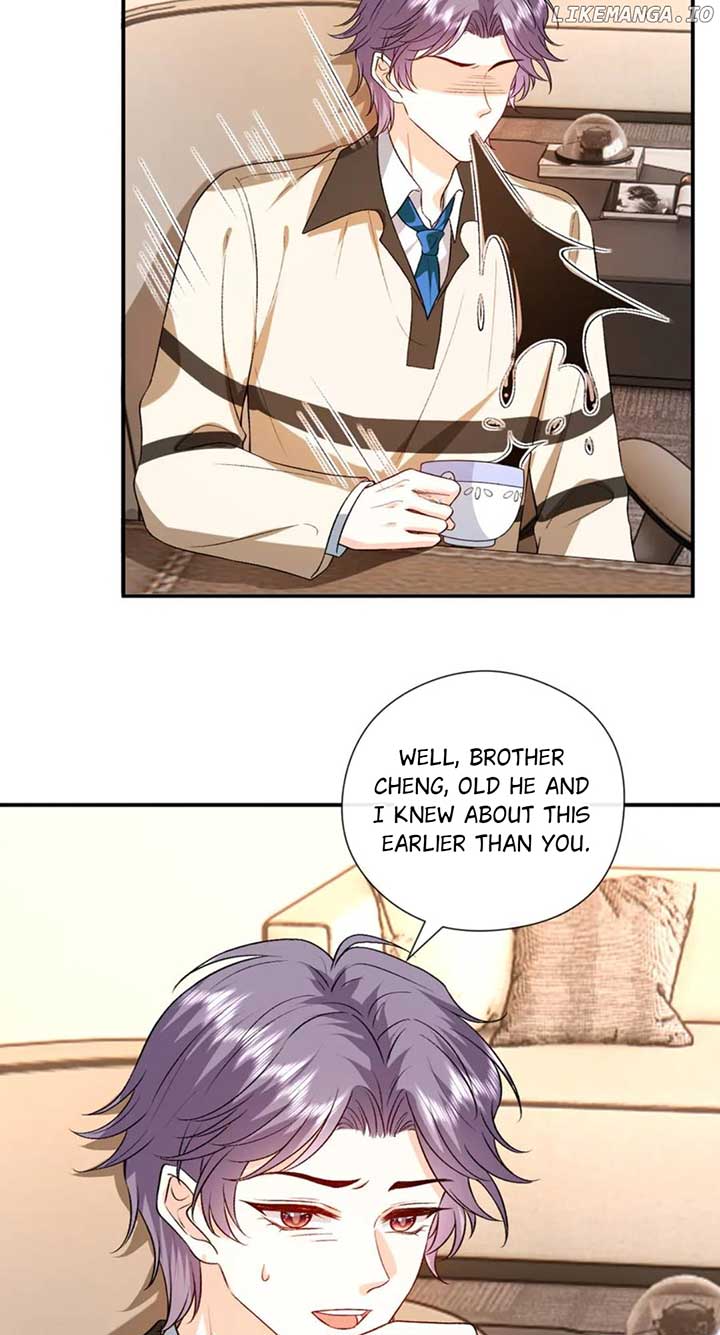 Madam and Her Daily Online Face-Slapping Chapter 181 147 32