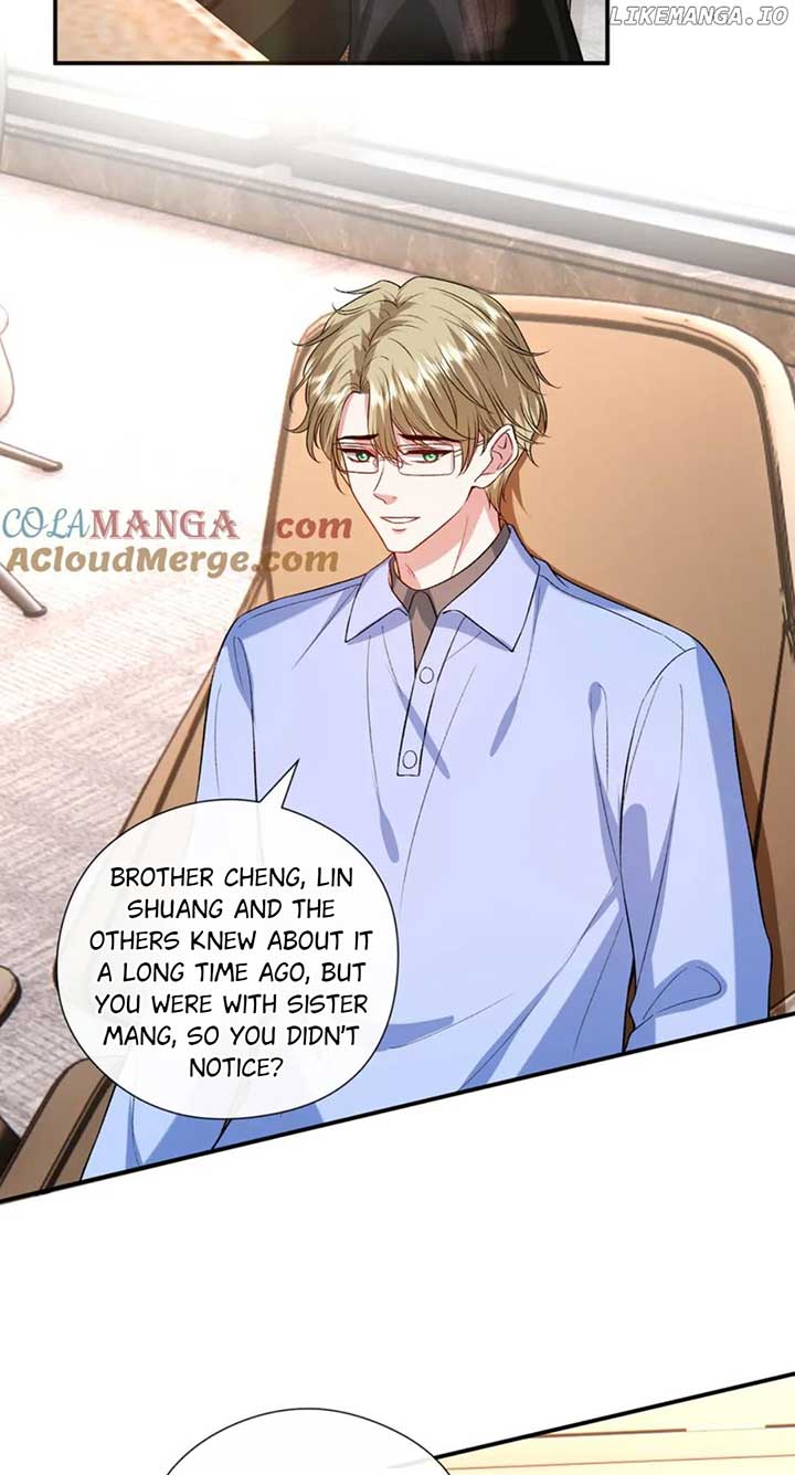 Madam and Her Daily Online Face-Slapping Chapter 181 149 34