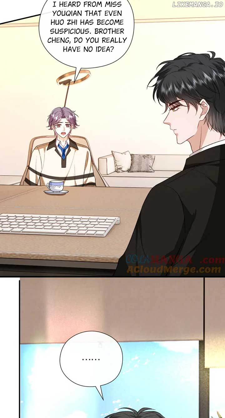 Madam and Her Daily Online Face-Slapping Chapter 181 150 35