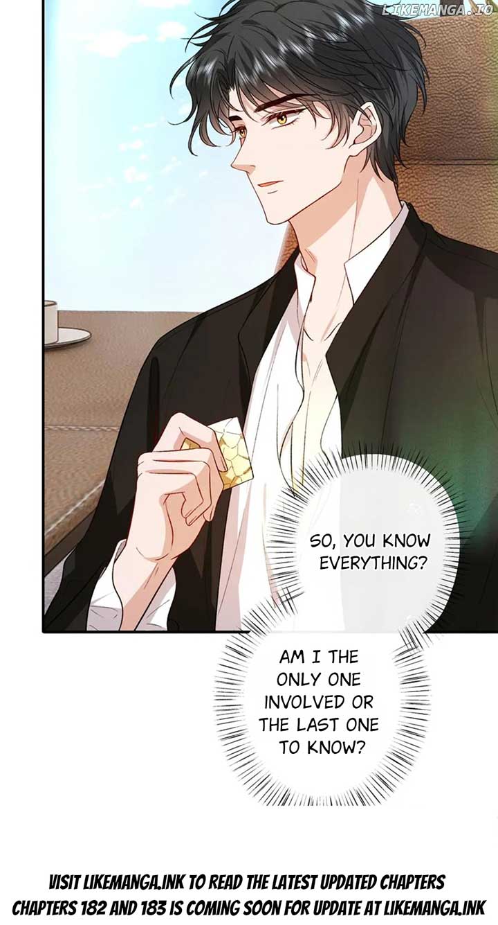 Madam and Her Daily Online Face-Slapping Chapter 181 151 36