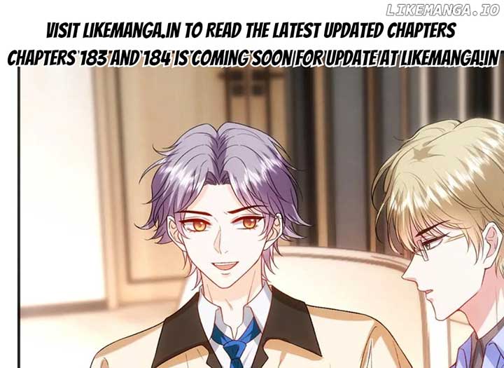 Madam and Her Daily Online Face-Slapping Chapter 182 119 01