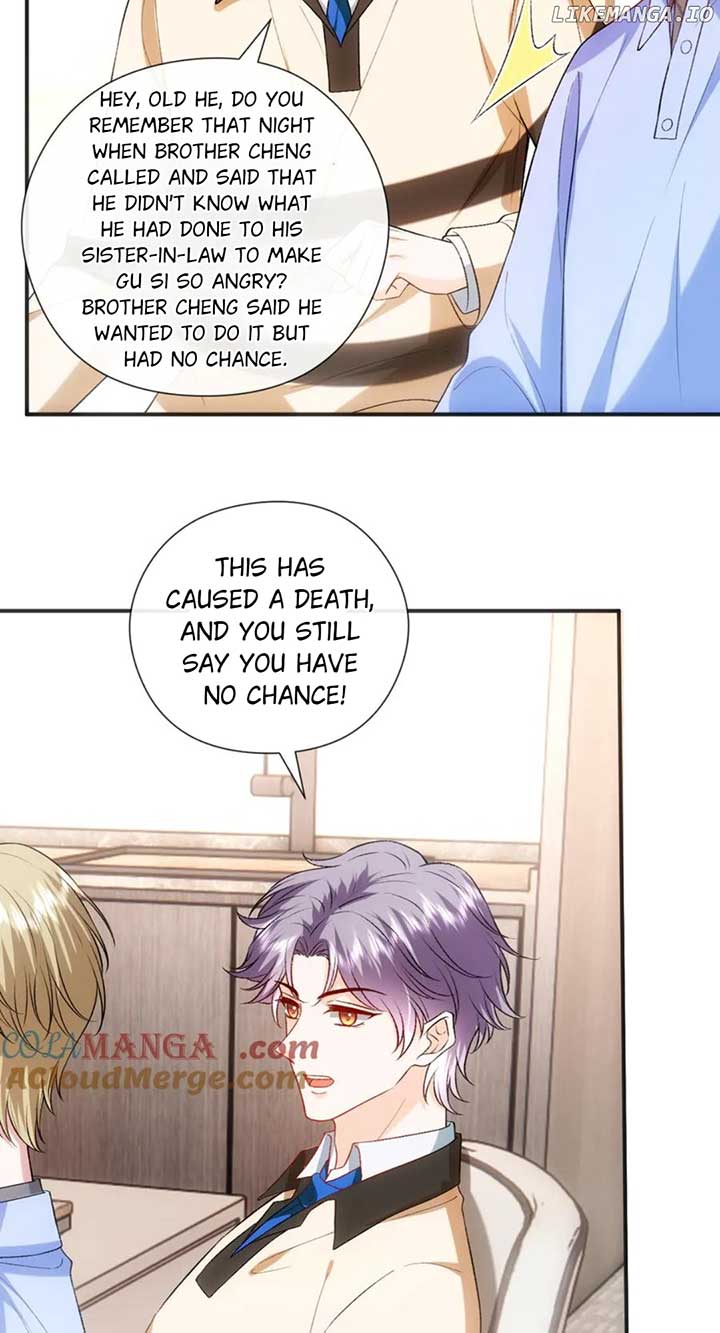 Madam and Her Daily Online Face-Slapping Chapter 182 120 02