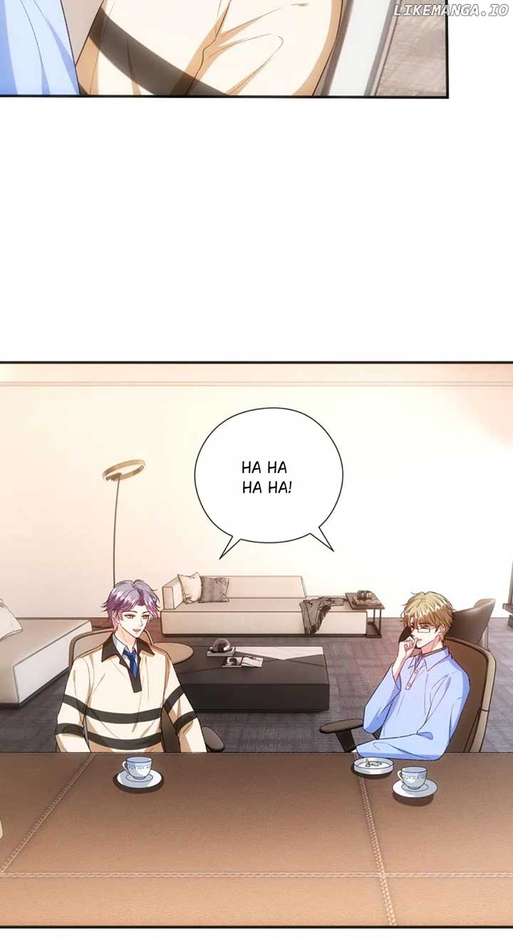 Madam and Her Daily Online Face-Slapping Chapter 182 121 03