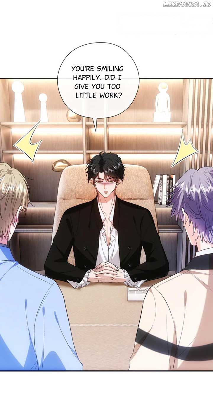 Madam and Her Daily Online Face-Slapping Chapter 182 122 04