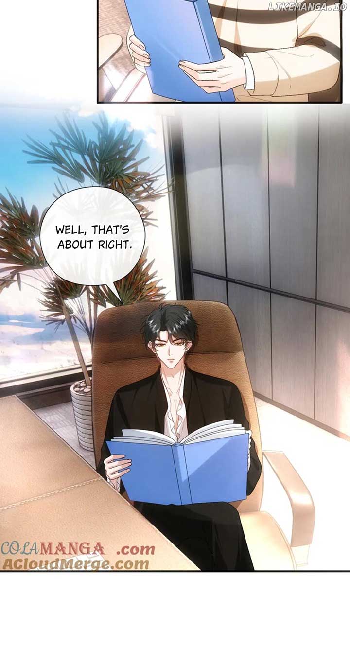 Madam and Her Daily Online Face-Slapping Chapter 182 125 07