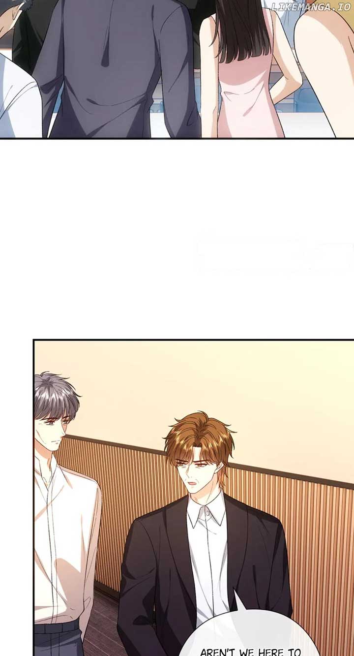 Madam and Her Daily Online Face-Slapping Chapter 182 128 10