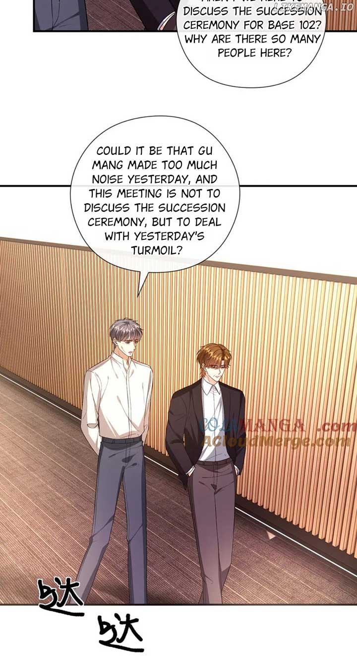 Madam and Her Daily Online Face-Slapping Chapter 182 129 11