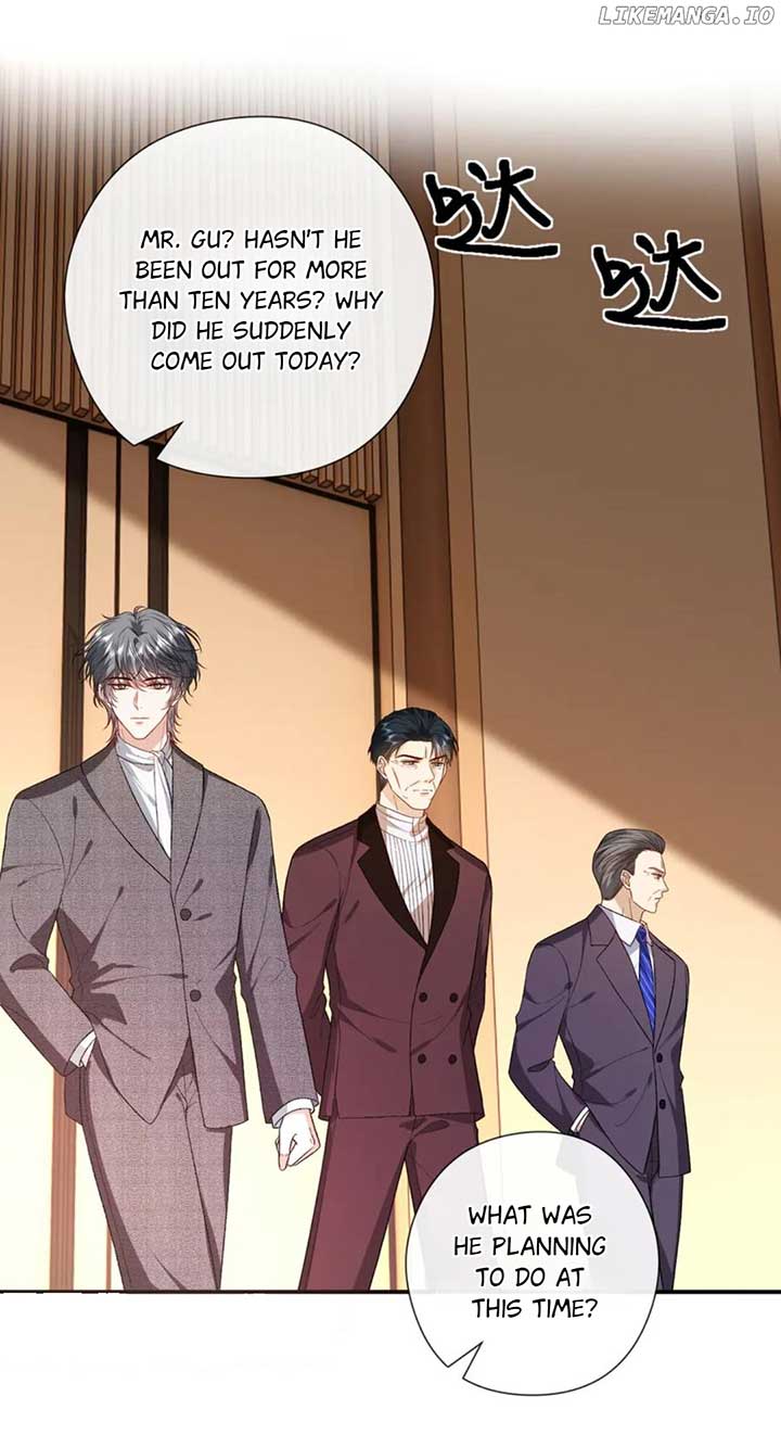 Madam and Her Daily Online Face-Slapping Chapter 182 130 12