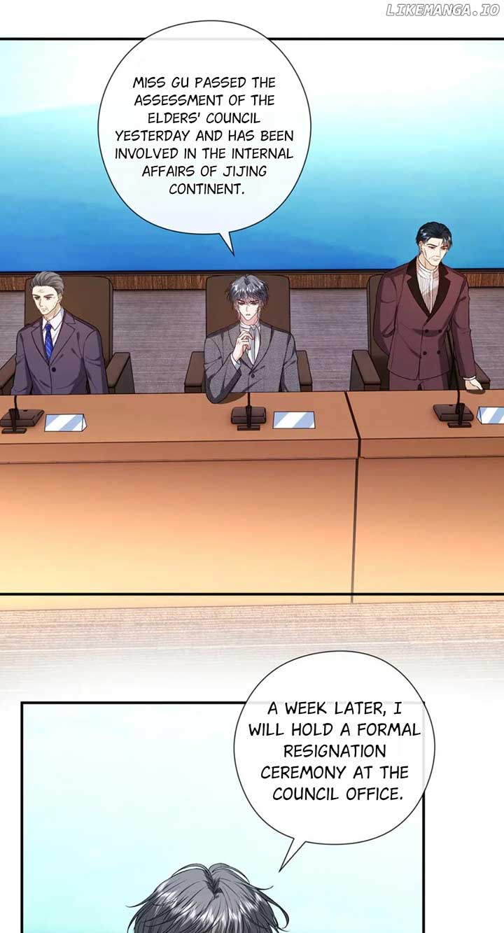 Madam and Her Daily Online Face-Slapping Chapter 182 131 13