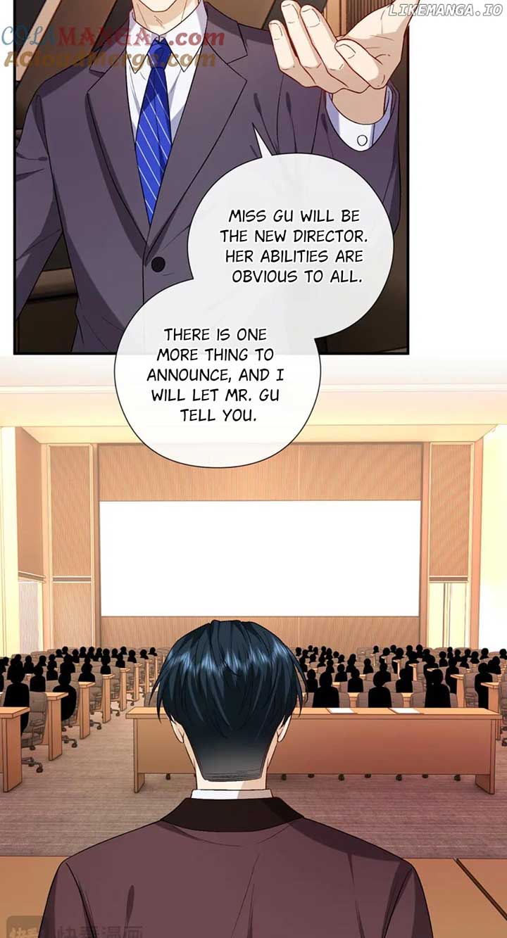 Madam and Her Daily Online Face-Slapping Chapter 182 134 16