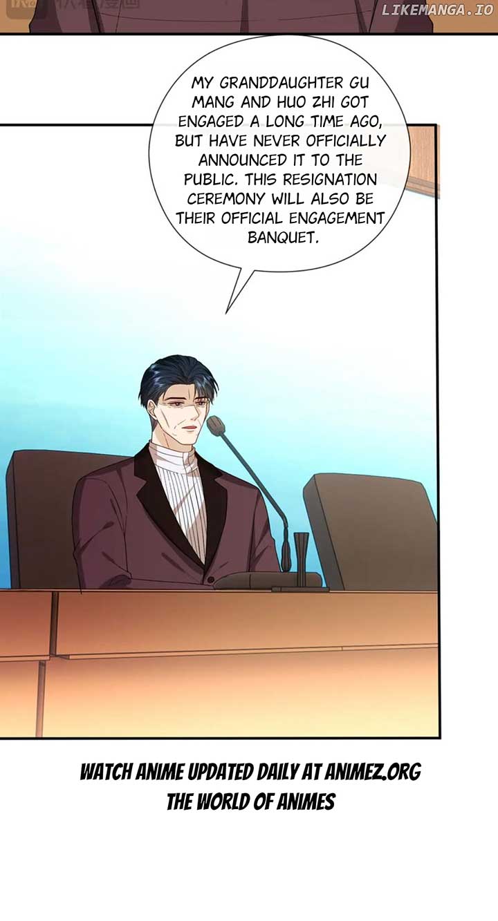 Madam and Her Daily Online Face-Slapping Chapter 182 135 17