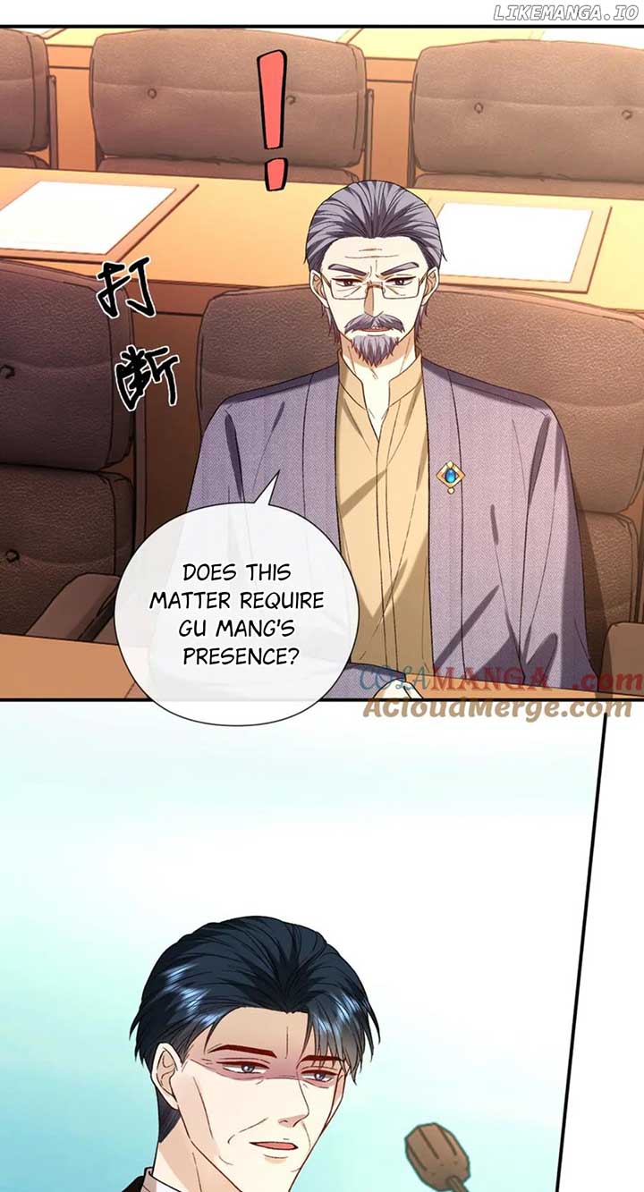 Madam and Her Daily Online Face-Slapping Chapter 182 136 18