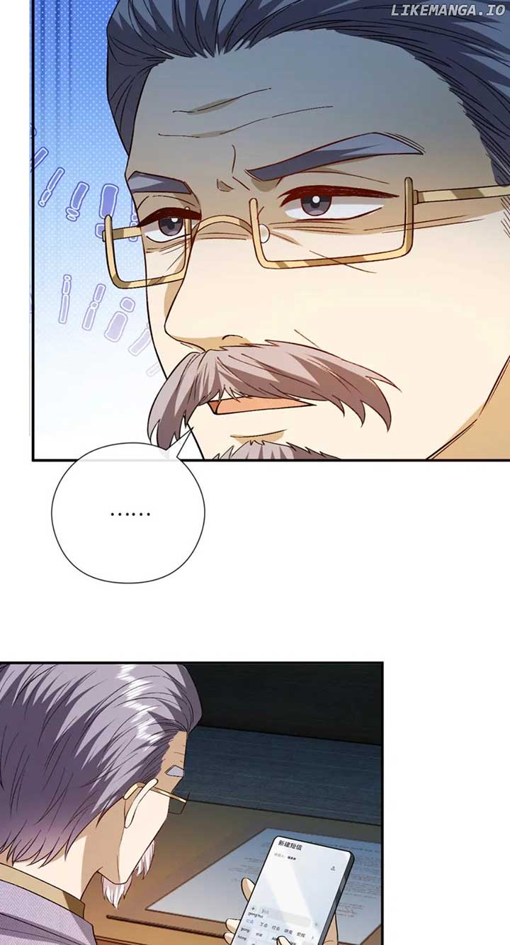 Madam and Her Daily Online Face-Slapping Chapter 182 138 20