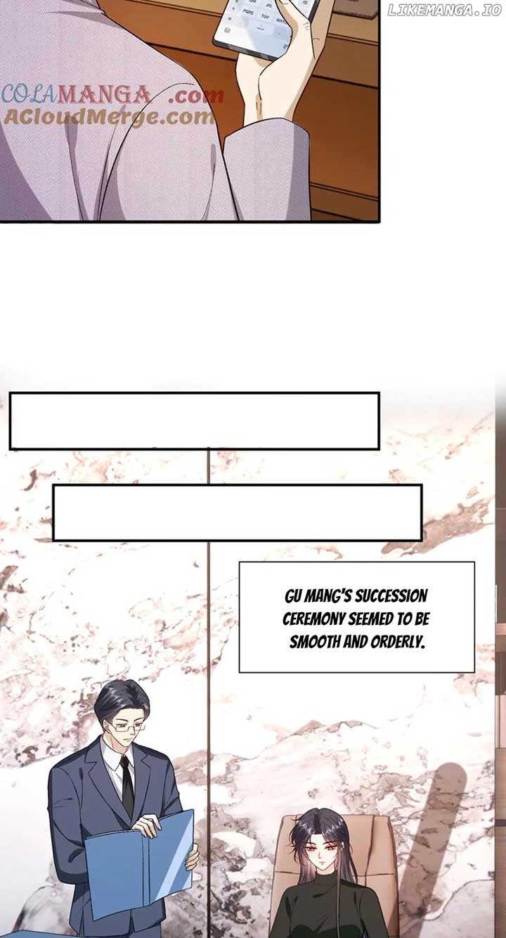 Madam and Her Daily Online Face-Slapping Chapter 182 139 21