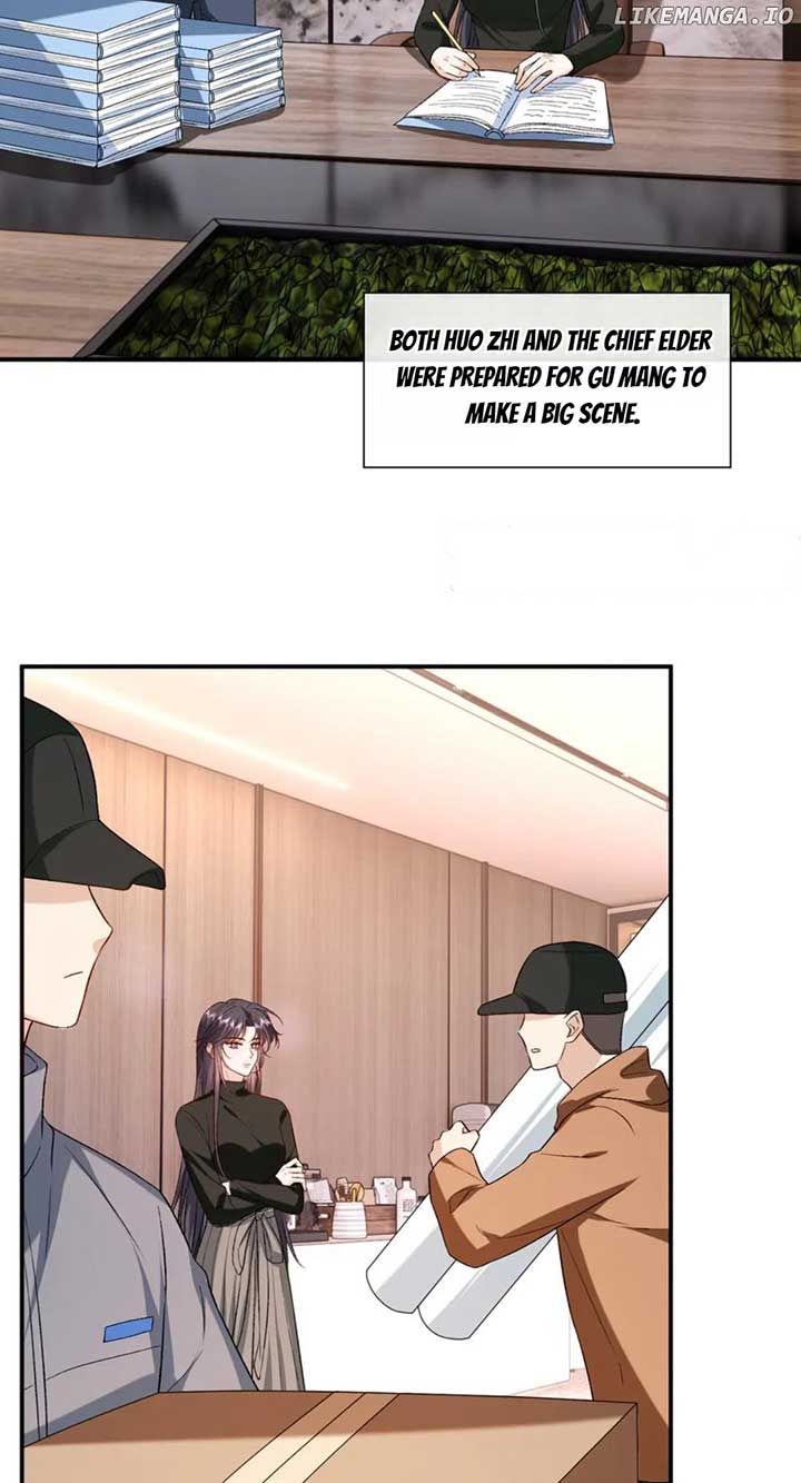 Madam and Her Daily Online Face-Slapping Chapter 182 140 22