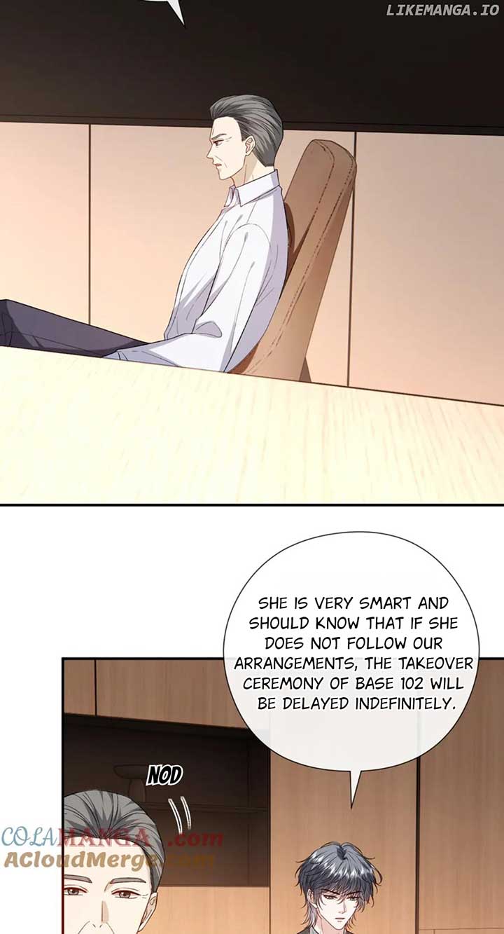 Madam and Her Daily Online Face-Slapping Chapter 182 142 24