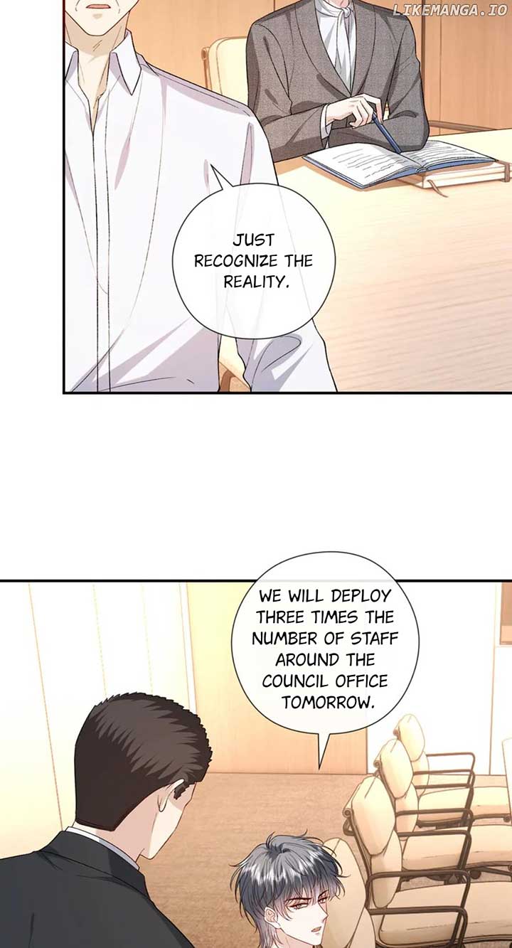 Madam and Her Daily Online Face-Slapping Chapter 182 143 25