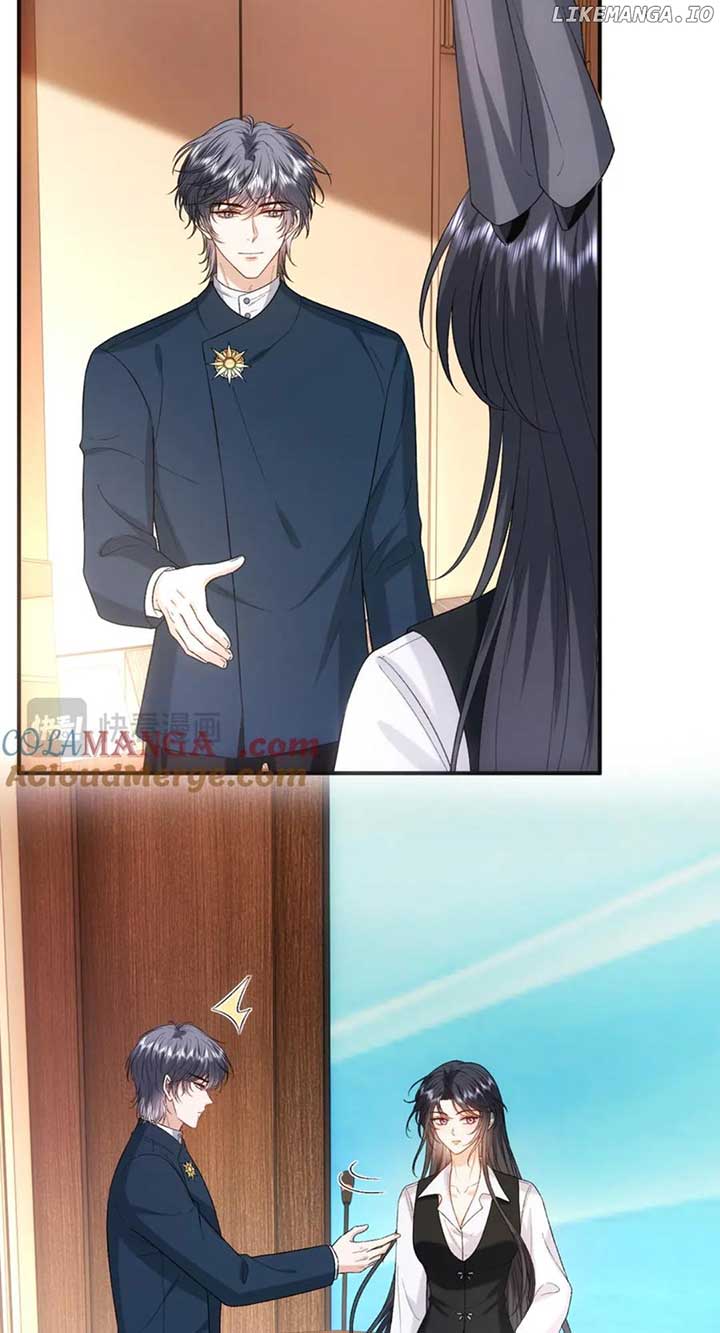 Madam and Her Daily Online Face-Slapping Chapter 182 148 30