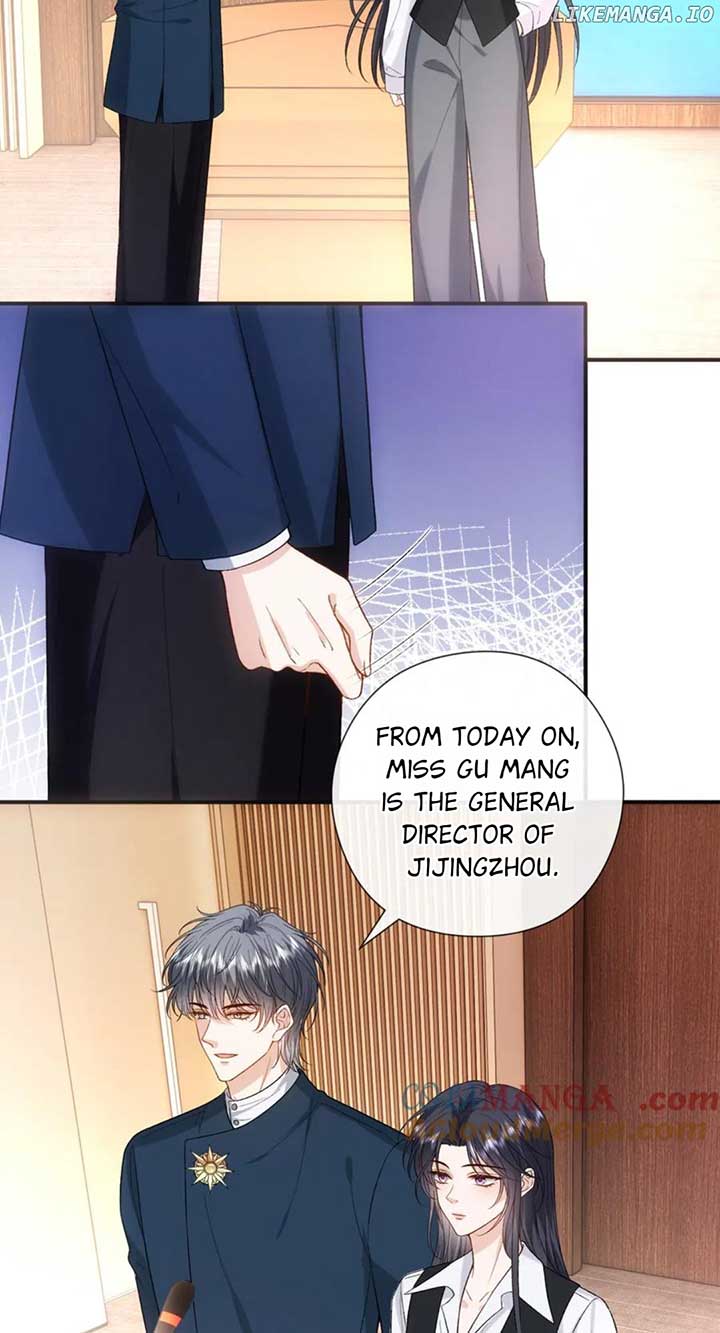 Madam and Her Daily Online Face-Slapping Chapter 182 149 31