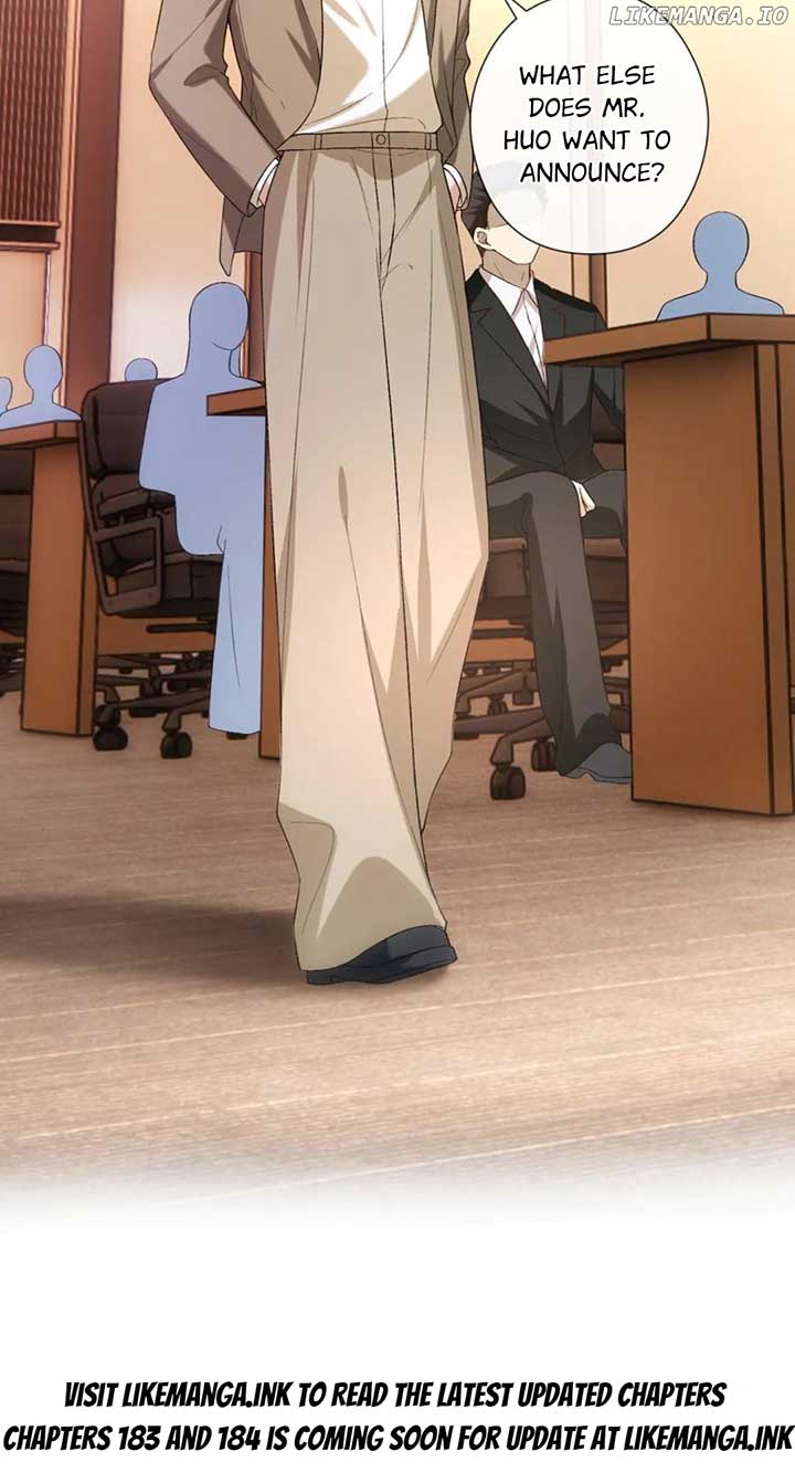 Madam and Her Daily Online Face-Slapping Chapter 182 155 37