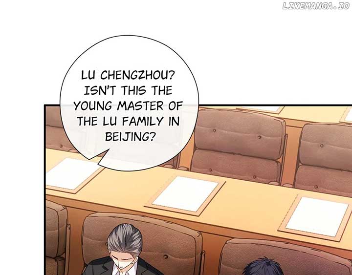 Madam and Her Daily Online Face-Slapping Chapter 183 262 03