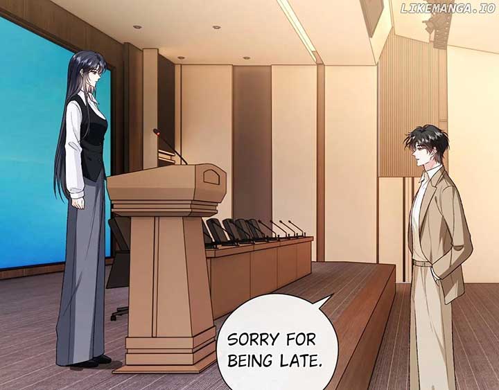 Madam and Her Daily Online Face-Slapping Chapter 183 264 05