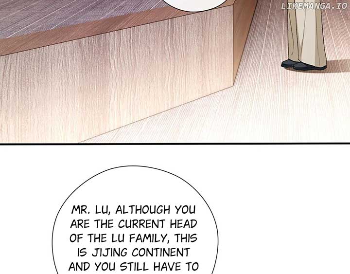 Madam and Her Daily Online Face-Slapping Chapter 183 265 06