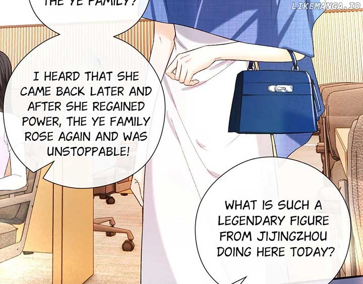 Madam and Her Daily Online Face-Slapping Chapter 183 270 11