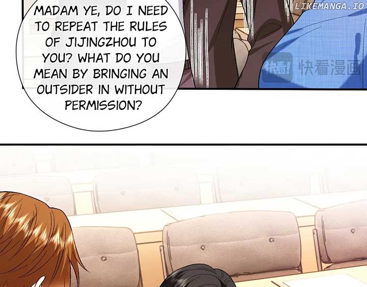 Madam and Her Daily Online Face-Slapping Chapter 183 272 13