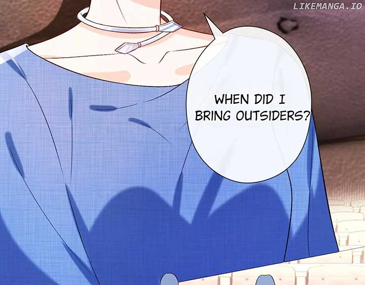 Madam and Her Daily Online Face-Slapping Chapter 183 275 16