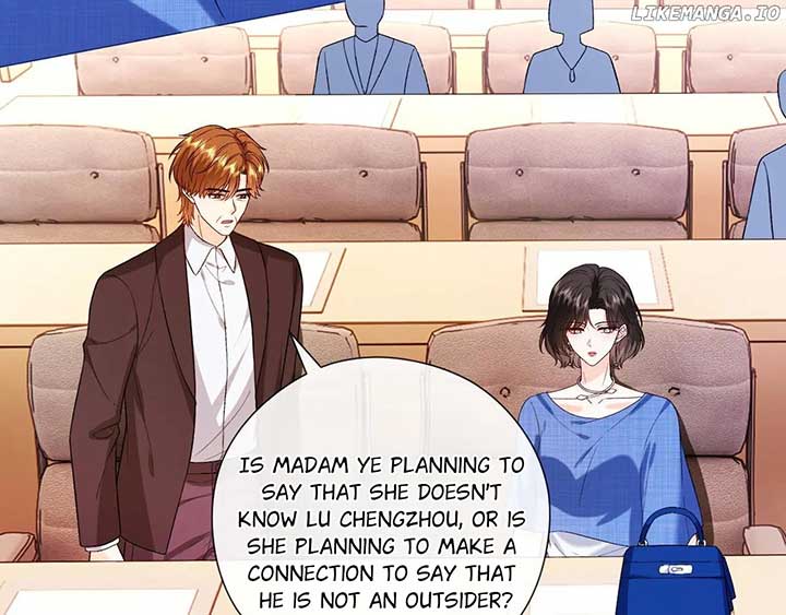 Madam and Her Daily Online Face-Slapping Chapter 183 276 17