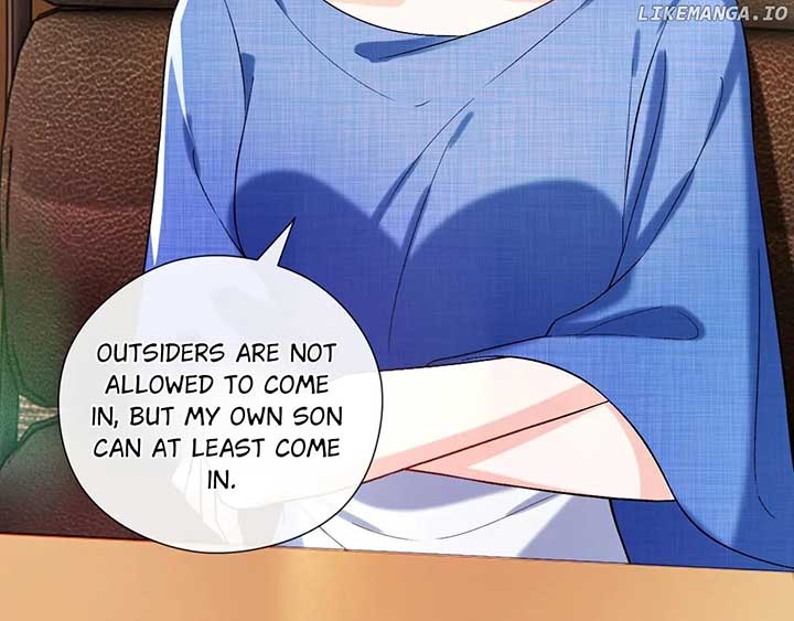 Madam and Her Daily Online Face-Slapping Chapter 183 281 22