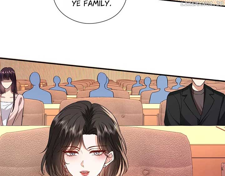 Madam and Her Daily Online Face-Slapping Chapter 183 285 26