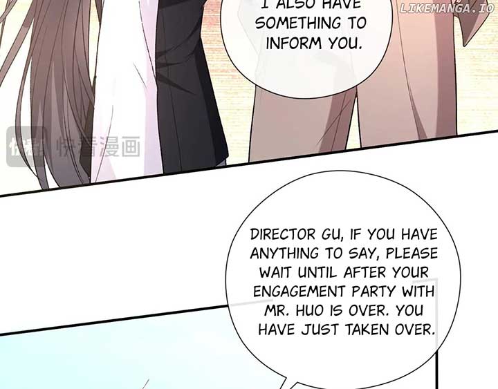 Madam and Her Daily Online Face-Slapping Chapter 183 298 39