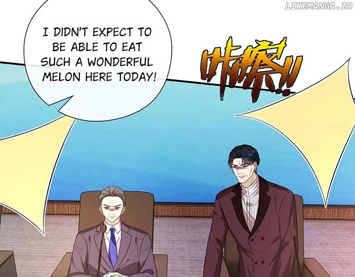 Madam and Her Daily Online Face-Slapping Chapter 183 304 45